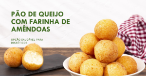 Pão de Queijo com Farinha de Amêndoas para Diabéticos.

Receitas para diabéticos, Pão para diabéticos, Alimentação para diabéticos, Pão integral, Aveia, Linhaça, Farinha de trigo integral, Receitas saudáveis, Pão de queijo, Farinha de amêndoas, Queijo com baixo teor de gordura, Controle de diabetes, Pão saudável, Alimentos com baixo índice glicêmico, Pão baixo em carboidratos, Receitas de pão, Gerenciamento do açúcar no sangue, Dieta para diabéticos, Vida saudável com diabetes, Nutrição para diabéticos