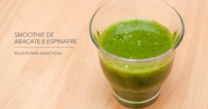 Smoothie de Abacate e Espinafre para Diabéticos.
O Smoothie de Abacate e Espinafre para Diabéticos é uma receita refrescante e nutritiva. Abacate e espinafre são batidos com leite de amêndoas sem açúcar para criar uma bebida cremosa e suave. Adoçado com estévia e servido gelado, este smoothie é uma opção de lanche ou café da manhã perfeita para pessoas com diabetes. Rico em vitaminas, minerais e fibras, este smoothie contribui para uma alimentação equilibrada e eficaz no controle da glicemia.