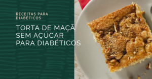 Torta de Maçã sem Açúcar para Diabéticos.

A Torta de Maçã sem Açúcar para Diabéticos é uma sobremesa saborosa e fácil de fazer. Feita com farinha de amêndoas, adoçante à base de estévia e maçãs frescas, é uma opção maravilhosa para aqueles que estão controlando o consumo de açúcar. O sabor da maçã fresca combinado com a canela e a noz-moscada cria uma sobremesa deliciosa que todos podem desfrutar. A torta é assada até dourar e as maçãs estarem macias, tornando-se uma sobremesa irresistível e saudável para diabéticos.